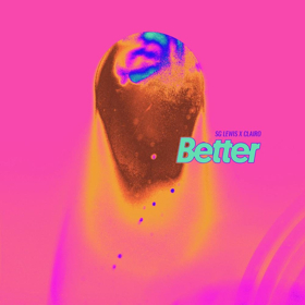 Clairo Pairs Up With SG Lewis For New Track BETTER, Out Today Image