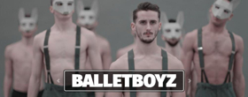 BALLETBOYZ Come to Van Wezel Image