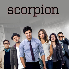 CBS Cancels 'Scorpion,' Starring Katharine McPhee, After Four Seasons Image