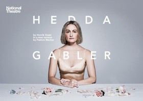 HEDDA GABLER is Coming Soon To Theatre Royal Image