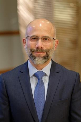 New World Symphony Names Martin Sher Senior Vice President for Artistic Planning and Programs Image