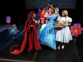 Jazzy WIZARD OF OZ At Harlem Rep Extends Thru June 8, 2019 Image