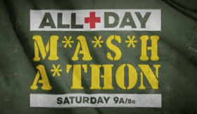 WGN America's 'M*A*S*H-athon' Helps Network Hit Strongest Total Day Performance in Three Years 