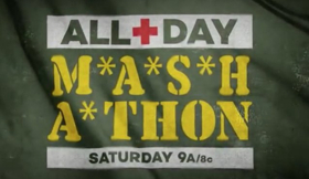 WGN America's 'M*A*S*H-athon' Helps Network Hit Strongest Total Day Performance in Three Years Image