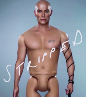 EDINBURGH 2018: Review: JOHN PARTRIDGE: Stripped, Assembly Image