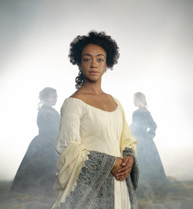 Stratford Festival Hosts World Premiere of BRONTË: THE WORLD WITHOUT NOW On Stage 
