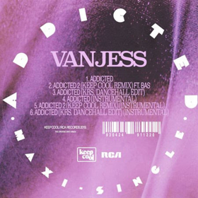 VanJess Releases ADDICTED 2 