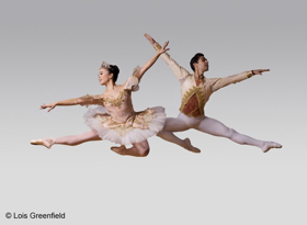 American Repertory Ballet Announces its 55th NUTCRACKER Season Image
