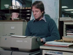 THE UNTOLD TALES OF ARMISTEAD MAUPIN Premieres on PBS, 1/1 Image