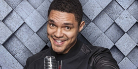 Trevor Noah Heads to NJPAC 