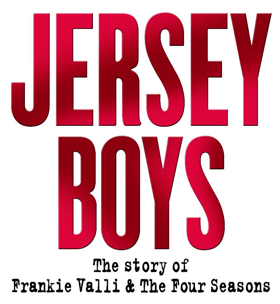 Stars of JERSEY BOYS to Perform in Oh What a Night! Concert 