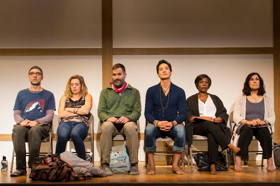 SMALL MOUTH SOUNDS Tour to Take The Broad Stage This Winter Image