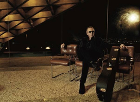Neil Diamond's Previously Unreleased Song 'The Ballad Of Saving Silverman' Now Available For Digital Album Pre-Order Image