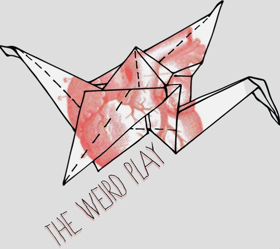 Jenifer Nii's THE WEIRD PLAY Receives its World premiere at Plan-B Theatre 