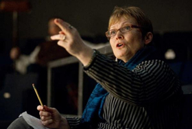 Anita Maynard-Losh Named Arena Stage's Senior Artistic Advisor Image