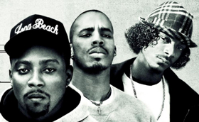 Music Documentary G FUNK Now Streaming on YouTube Premium Image