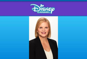 Kristin Corrigan Promoted to Vice President, Engagement Marketing, Disney Channels 