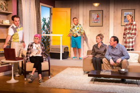 Dezart Performs Announces Exciting New Eleventh Season Offerings Including WHITE GUY ON A BUS and MAYTAG VIRGIN Image