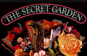 Colin Firth Will Star in 'The Secret Garden' Film Adaptation 
