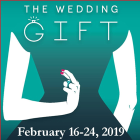 The World Debut of THE WEDDING GIFT Has Found Its Cast! 