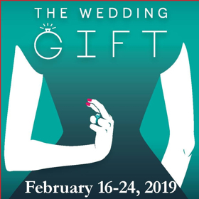 The World Debut of THE WEDDING GIFT Has Found Its Cast! Image