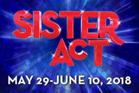 New Stage Presents SISTER ACT 