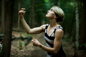 Shura Baryshnikov to Perform JOAN OF ARC In Odyssey Opera's Production Image