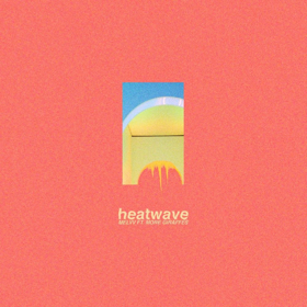 Melvv Teams Up With More Giraffes For Sizzling New Collab HEATWAVE Image