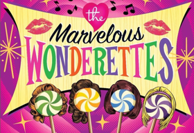 The Pop Won't Stop as THE MARVELOUS WONDERETTES Arrive at The Rep Image