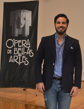 Salsipuedes de Daniel Catán, ópera contemporánea pero no atonal Image