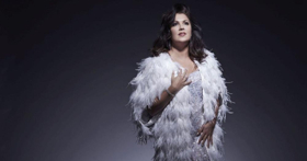 BWW NewsBreak: Five Minutes in Heaven with Superstar ANNA NETREBKO, the Met's Next Salome  Image