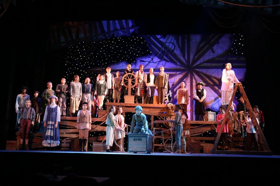 Riverside Theatre Lines Up 2018 Summer Performances Image