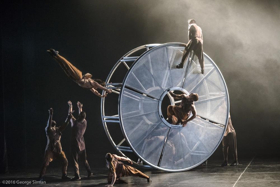 Diavolo Comes to Thrasher-Horne Center Image