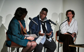 BWW Insight: Opera and Music as More than Simply a Night Out? BLUE and THE JUST Say Yes Image