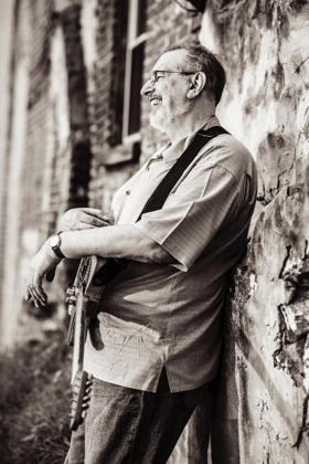 David Bromberg Adds Second Show at Landmark Image