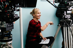 Netflix Signs Overall Deal with Marti Noxon Image