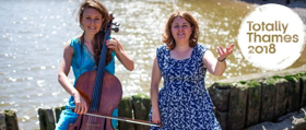 Totally Thames 2018 Programme Announced Image