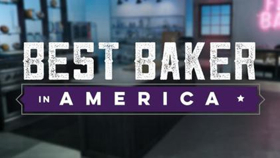 BEST BAKER IN AMERICA Returns to Food Network 