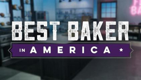 BEST BAKER IN AMERICA Returns to Food Network Image