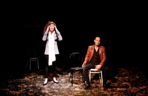 Review: TWO at Bakehouse Theatre 