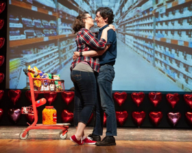 Cheney Hall Presents LOVE/SICK Image