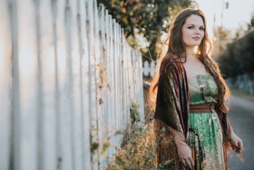 Country/Americana Singer-Songwriter Michelle LeBlanc to Release EP 3/2 Image