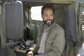 WYATT CENAC'S PROBLEM AREAS Returns for Second Season on HBO  Image