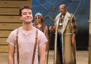 Review: CHARLOTTE'S WEB at ARDEN THEATRE COMPANY is 'Some Play' Image