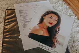 Broadway's Viveca Chow Shares Her Advice on How to Nail Your BFA Audition Image