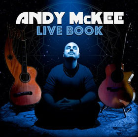 Andy McKee Comes to the Dr. Phillips Center 