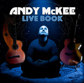 Andy McKee Comes to the Dr. Phillips Center Image