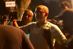 Vinay Waikul Marks Directorial Debut with ALT Balaji's Web Series THE TEST CASE Image