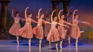 A MIDSUMMER NIGHT'S DREAM, BALLET Comes To Vienna Opera And Ballet This Fall Image