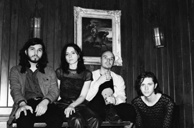 Numb.er Share New Video For AGAIN, SXSW Shows Announced Image
